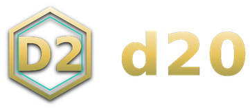 d20 logo